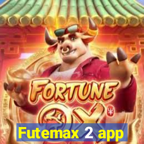 Futemax 2 app